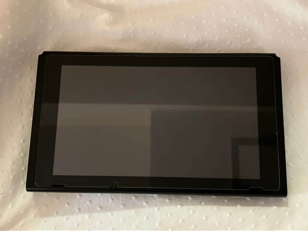 Switch 本体　右joy-conのみ欠品