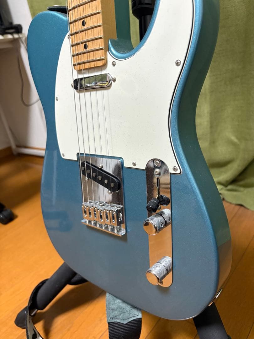 ギター Fender / Player Series Telecaster