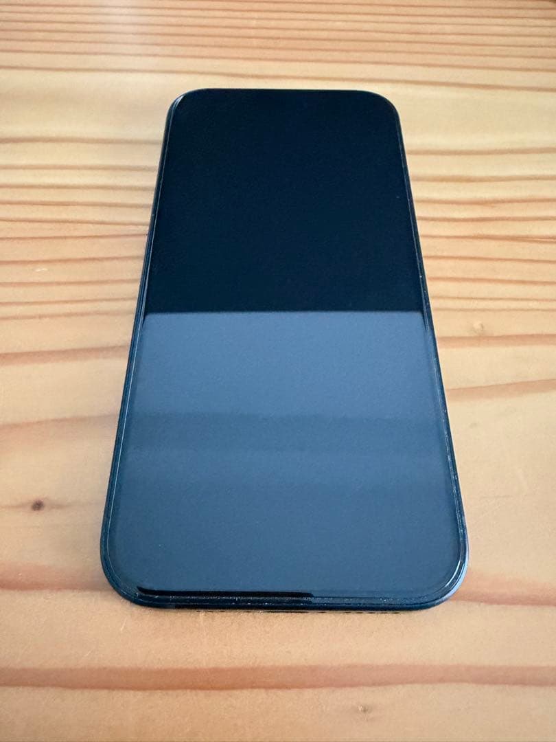 iPhone 15 128GB ブラック アクセサリーセット