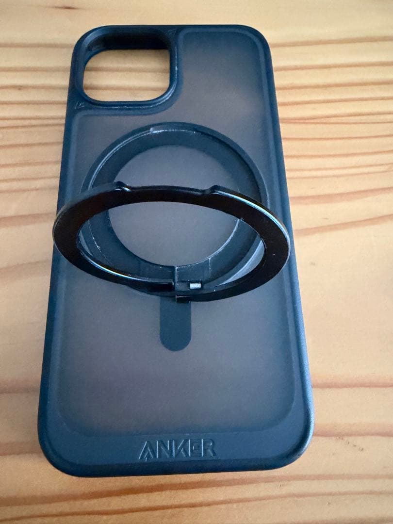 iPhone 15 128GB ブラック アクセサリーセット