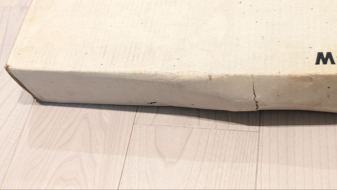 M16E1-ASSAULT MODEL RIFLE　MGC