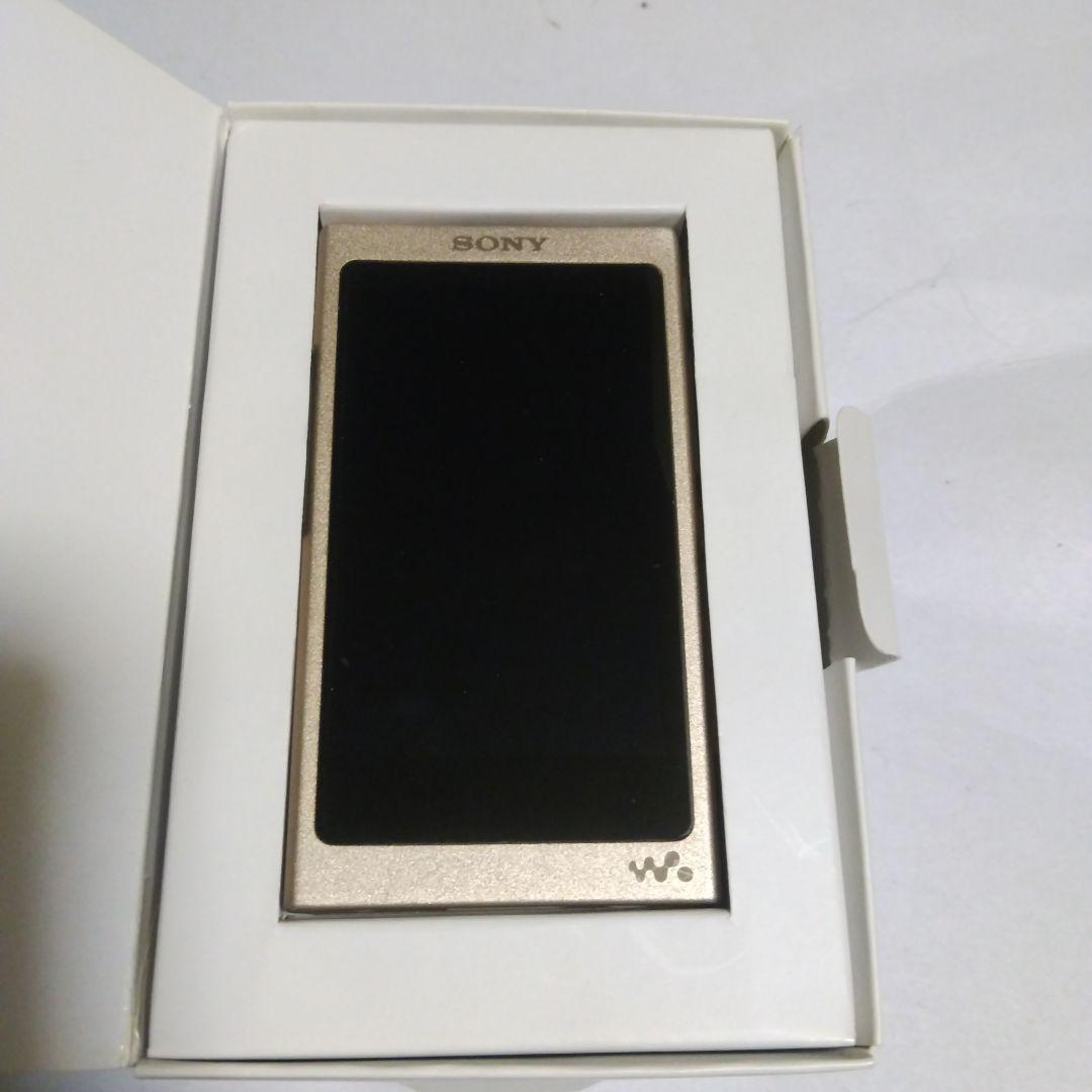 価格変更！SONY NW-A45 プレーヤー + MDR-NC70有線イヤホン