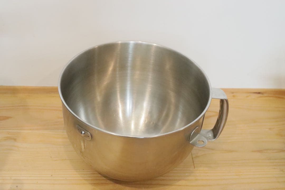 KitchenAid キッチンエイド 6QTプロフェッショル600 ジャンク品