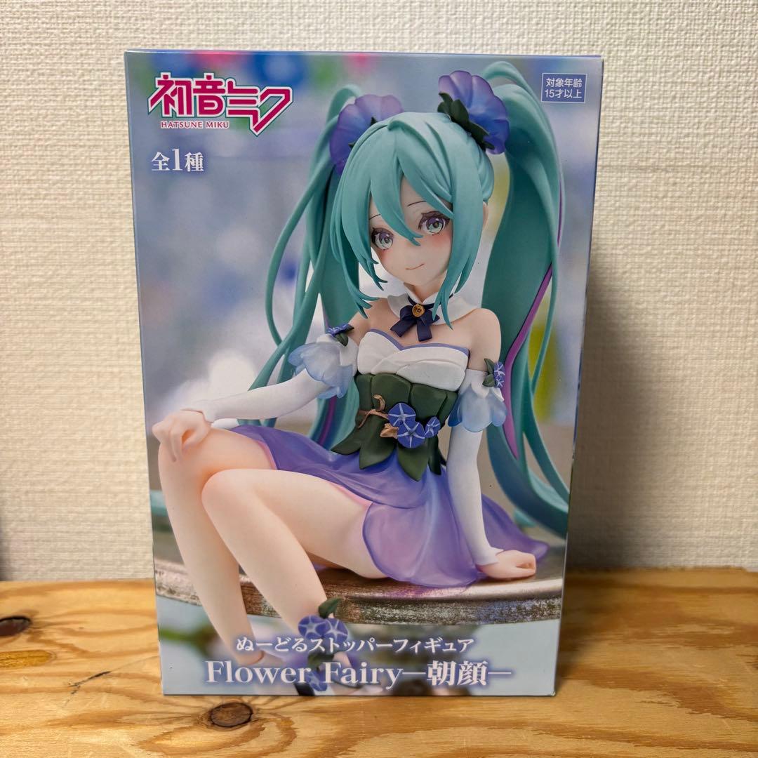 初音ミク フィギュア 9点セット RODY 桜ミク ぬーどるストッパー 他
