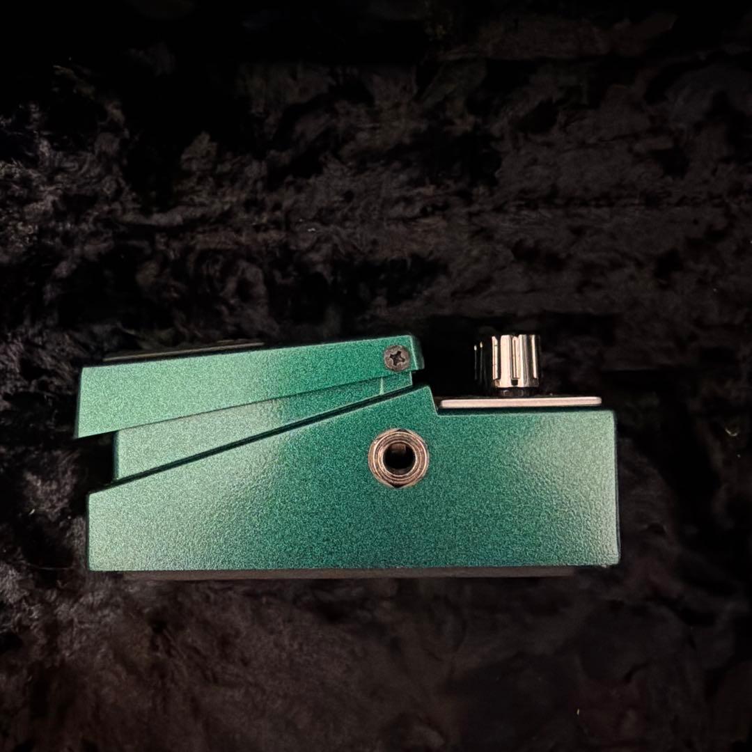 BOSS Bass Comp BC-1X Mutsumi氏 サイン入り