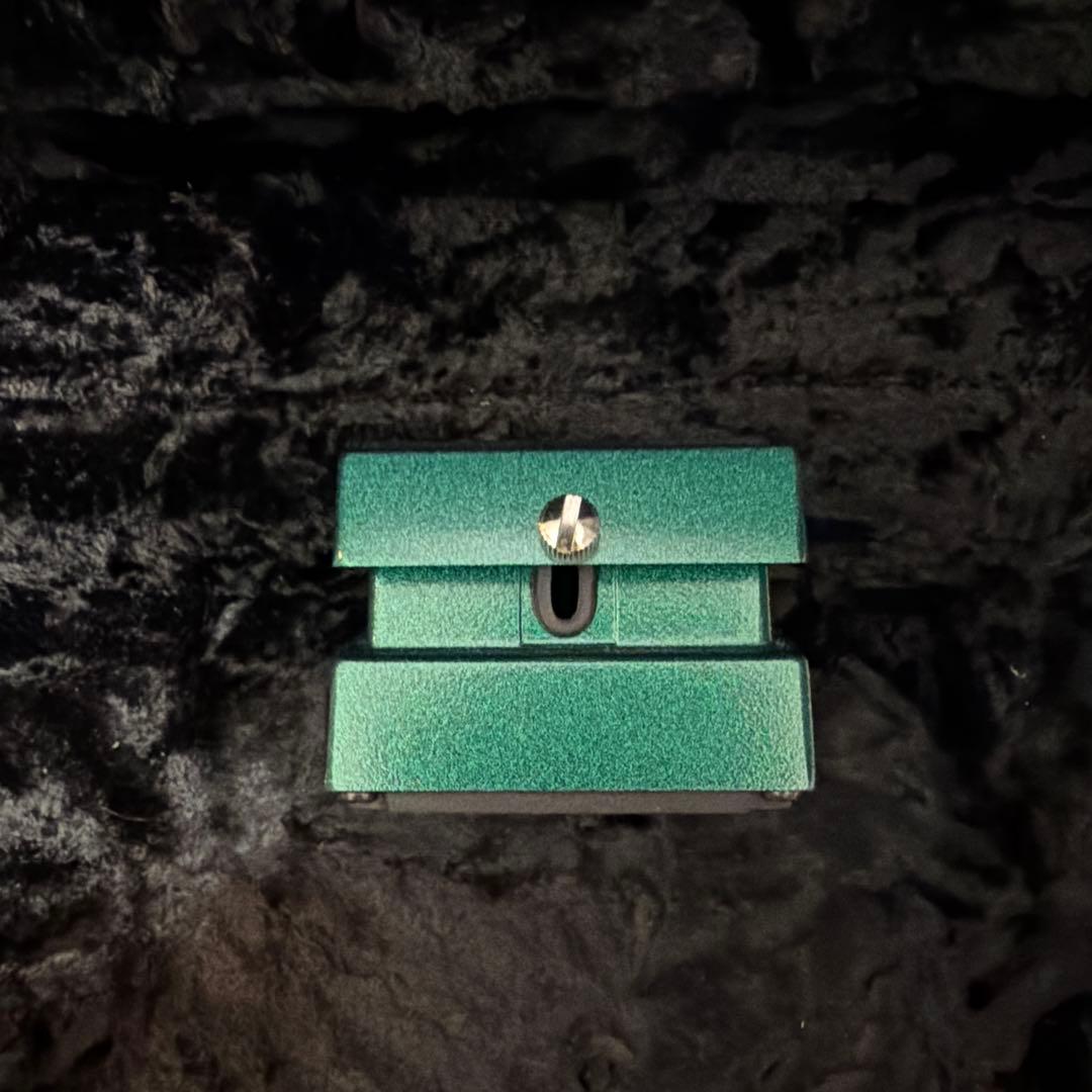 BOSS Bass Comp BC-1X Mutsumi氏 サイン入り