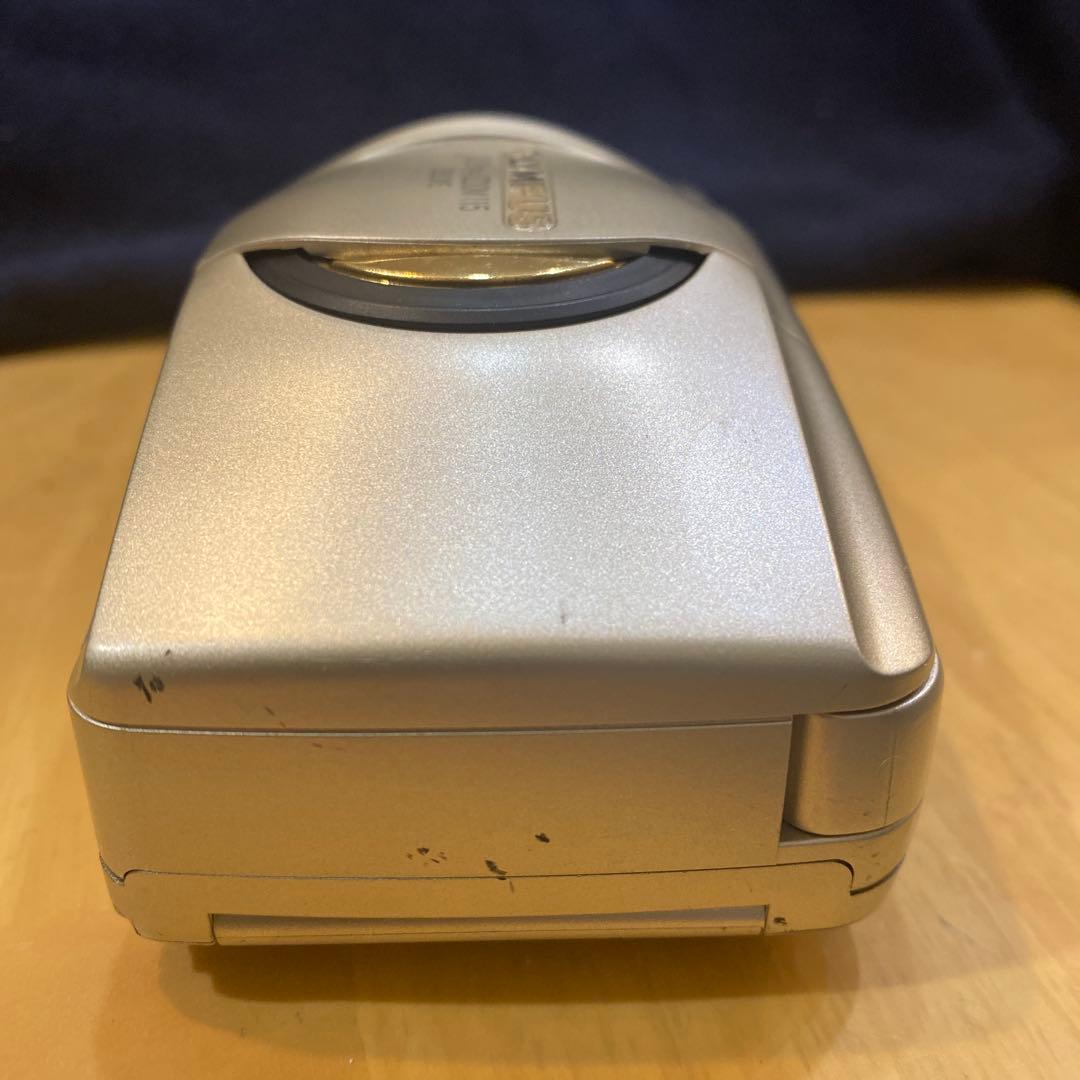 オリンパス μ ZOOM 115