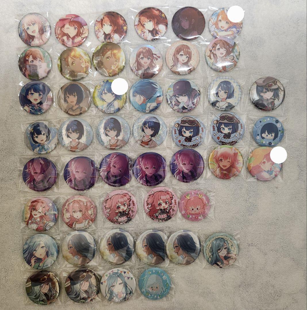 プロセカ まとめ売り