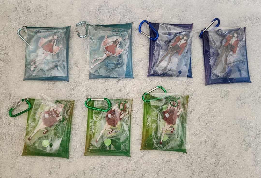 プロセカ まとめ売り