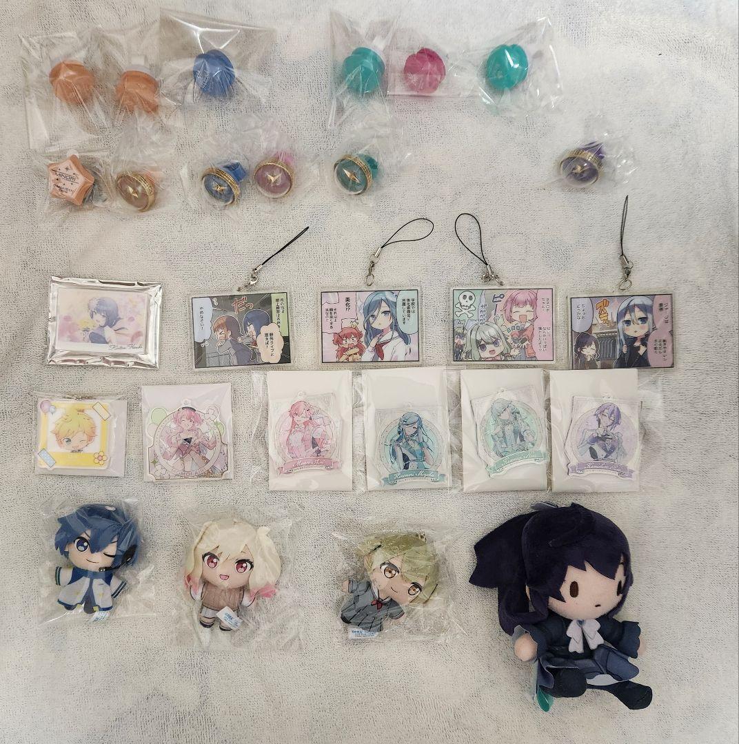 プロセカ まとめ売り