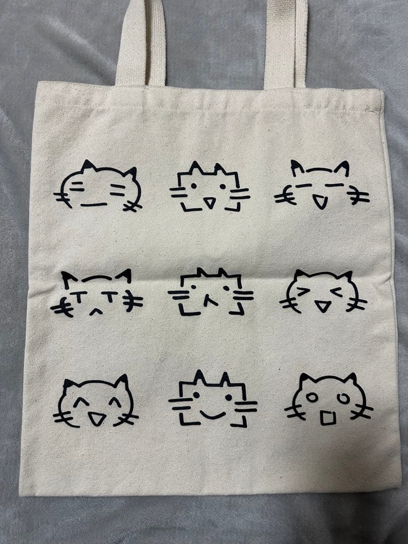 INFINITE ミョンス　エコバッグ