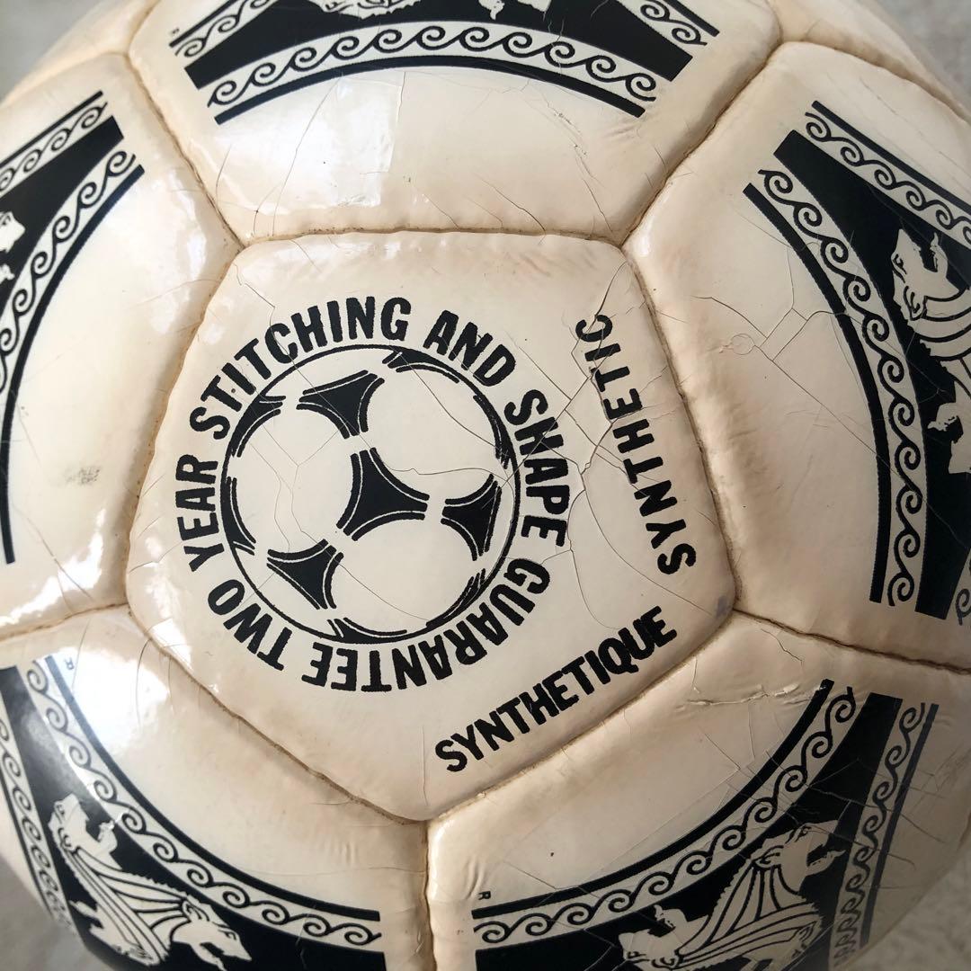 FIFAワールドカップ公式球 エトルスコ・ユニコ 1990