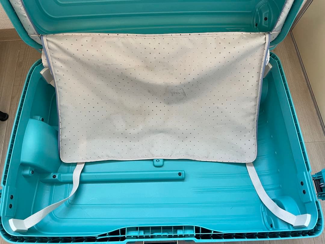 M*v様 Samsonite スーツケース 大型 69cm キャリーケース