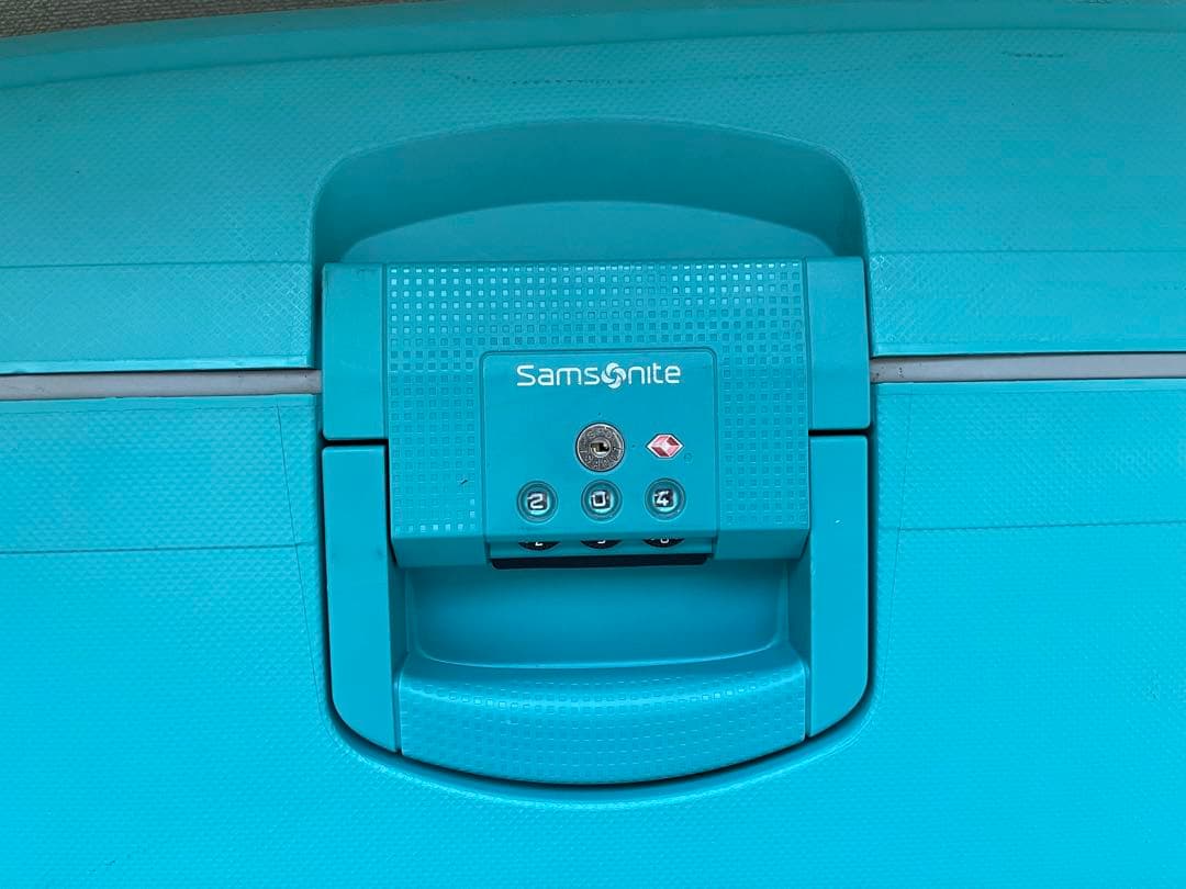 M*v様 Samsonite スーツケース 大型 69cm キャリーケース