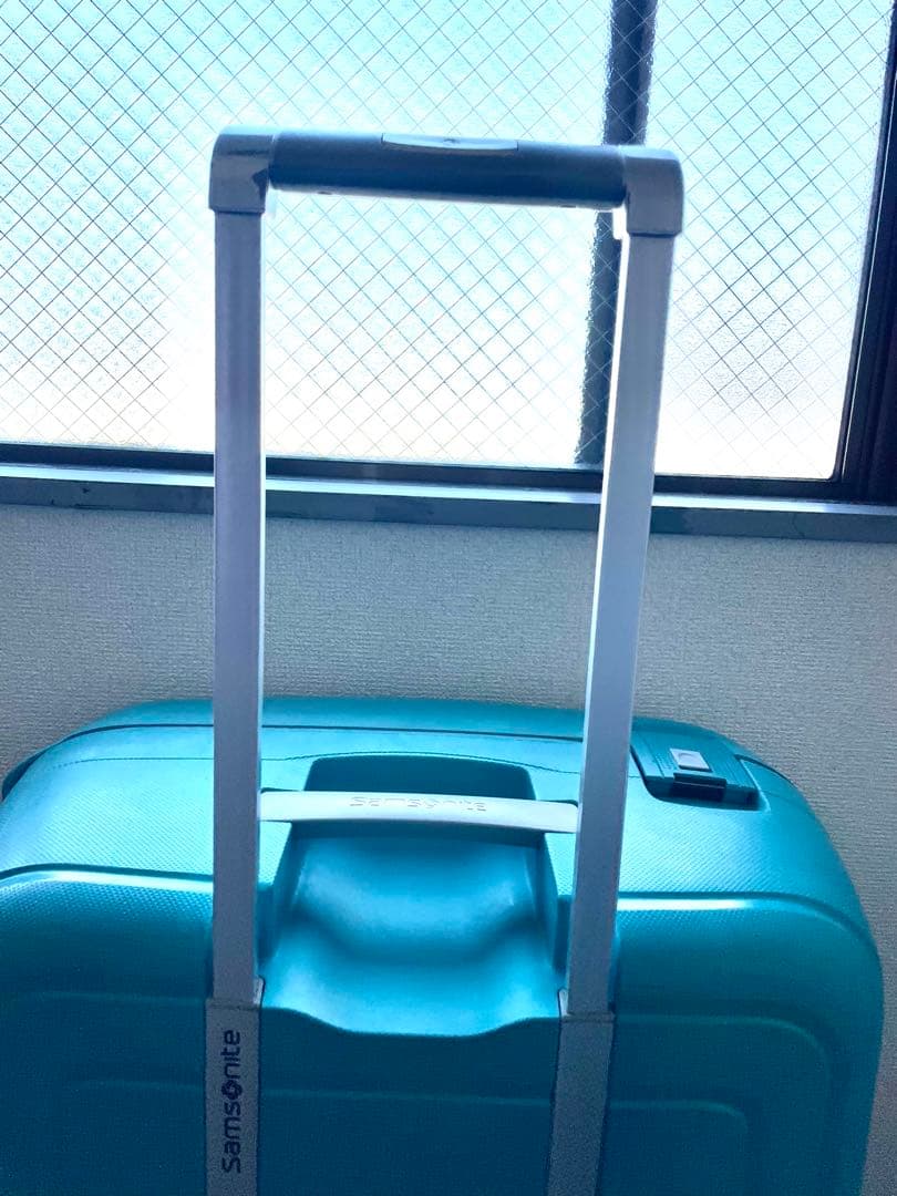 M*v様 Samsonite スーツケース 大型 69cm キャリーケース