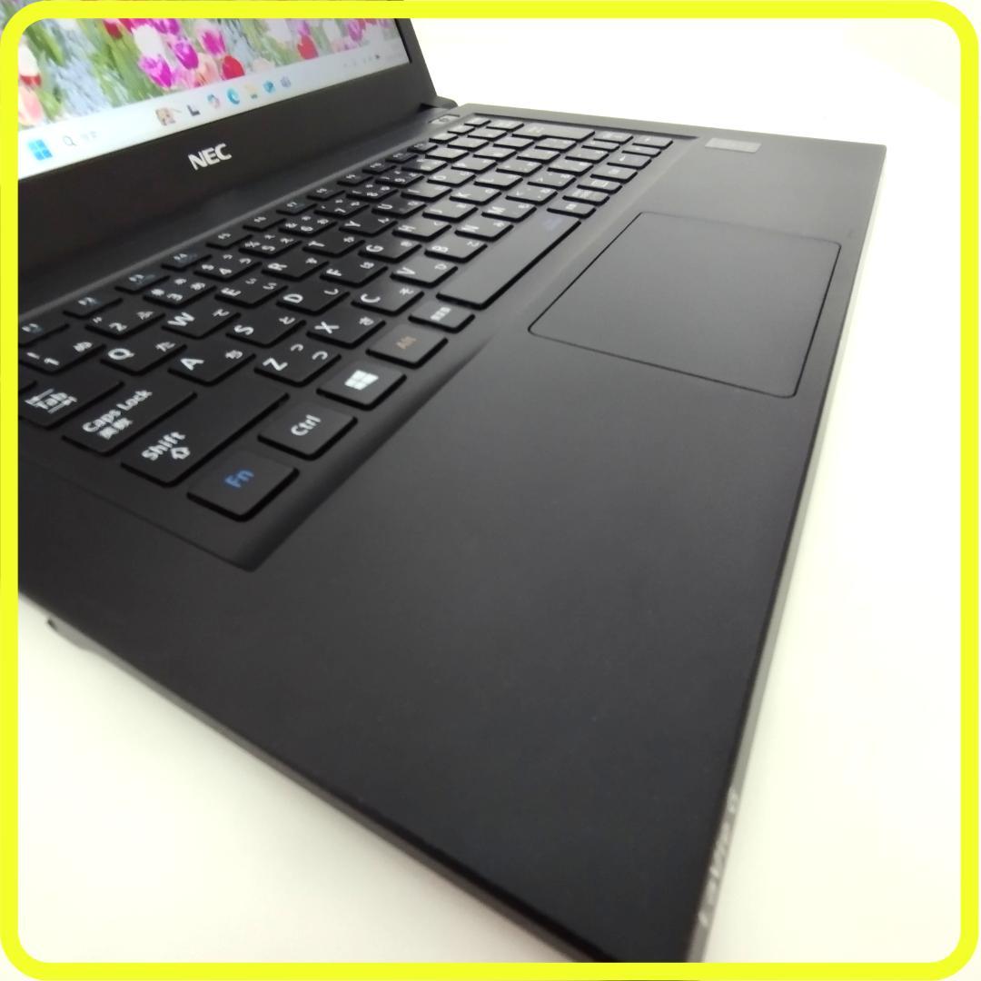 セール価格　Core i7　windows11ノートパソコン ⭐️SSD　491