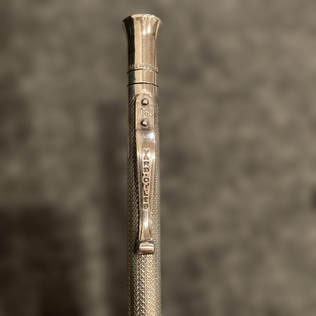 YARD・O・LEDボールペン