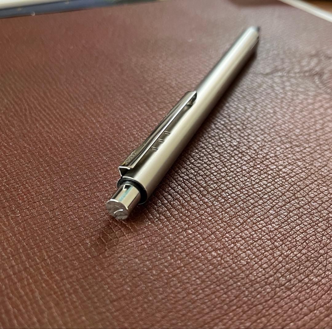 LAMY econ 0.7シャープペンシル