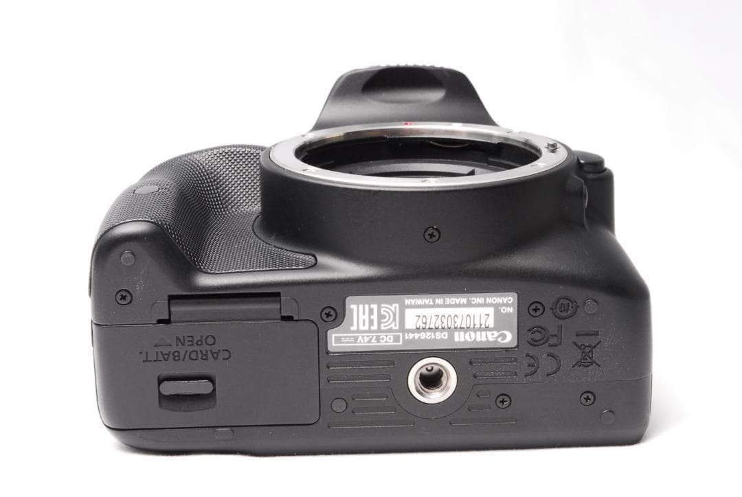 【新品級】Canon Kiss X7 Wレンズ スマホ 転送 初心者おススメ