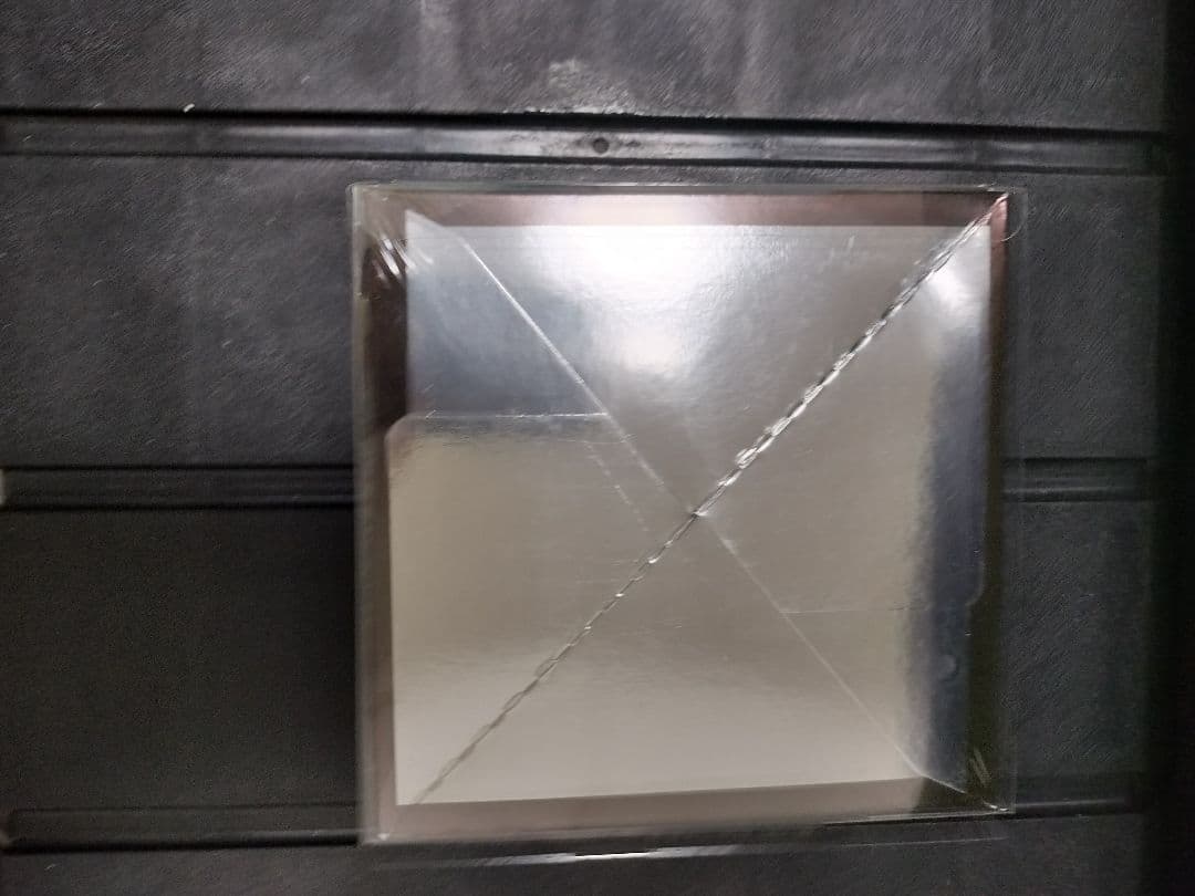 遊戯王カード エターニティコード BOX シュリンク付