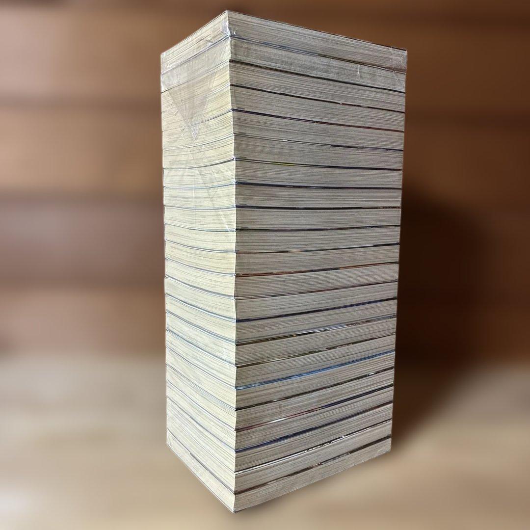 神の雫　全巻セット　1〜44巻