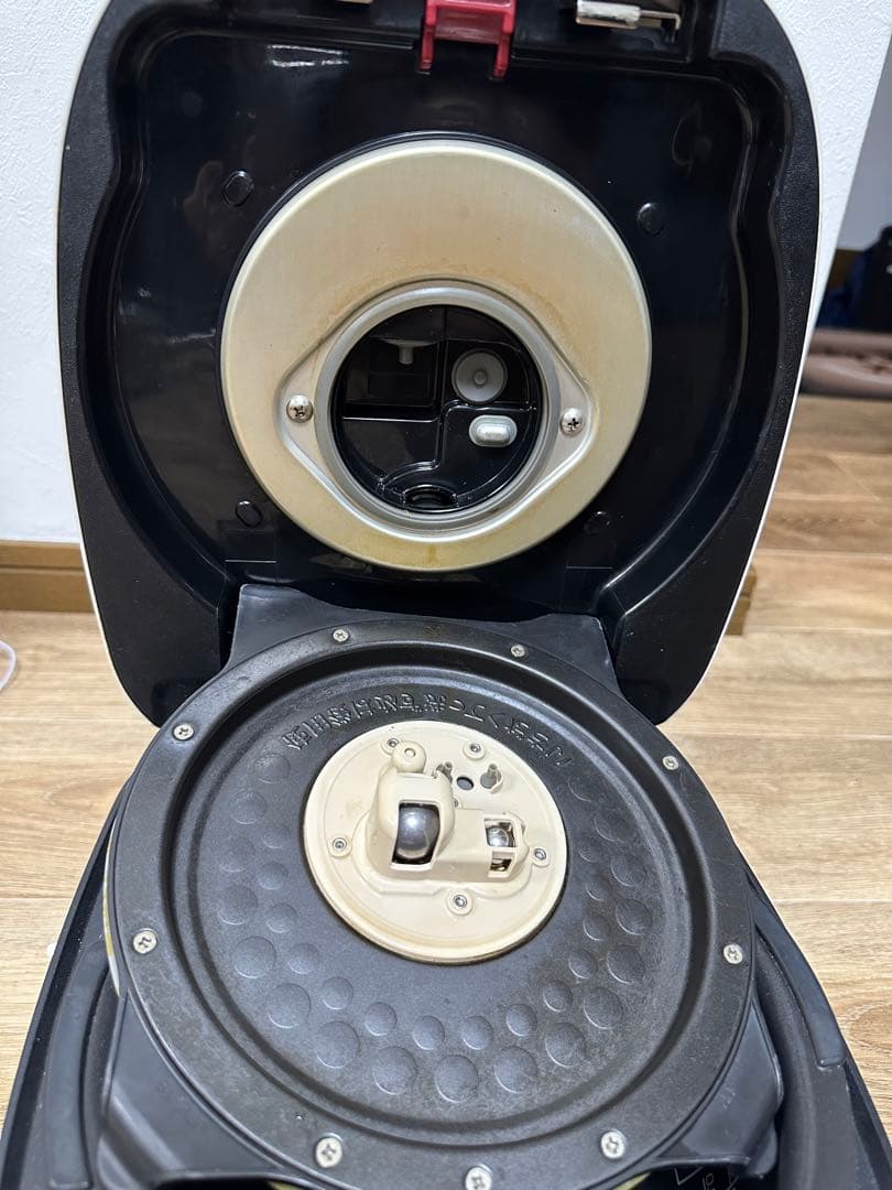 TIGER JPI-G100 炊飯器 2021年製