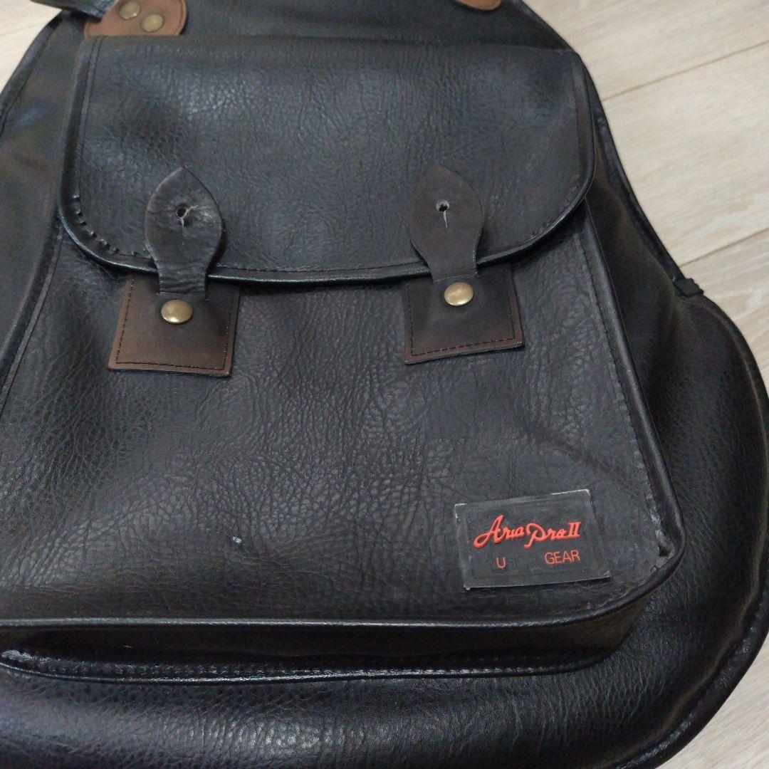 エレキギター　Aria proⅡ ベンチャーズ　ジェリー・マギーモデル