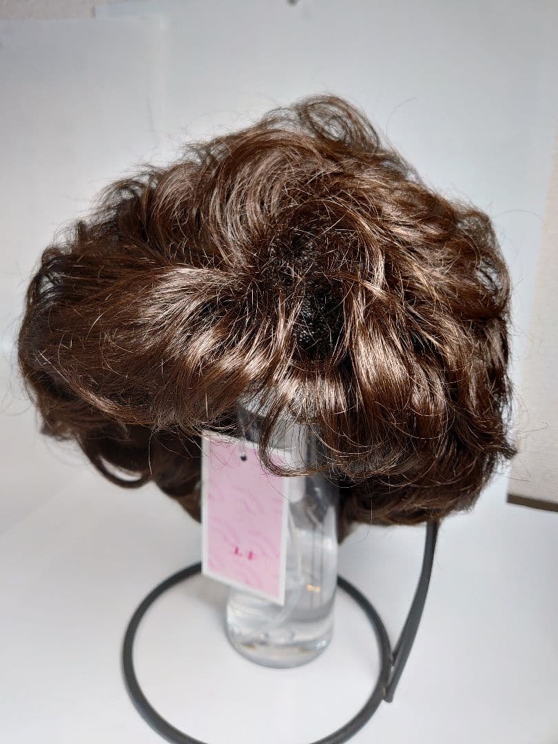 ユキ  ショートウィッグ