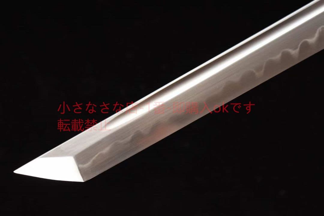 【棒装唐刀】  武具 刀装具 日本刀 唐剣  模造刀·模擬刀  居合刀