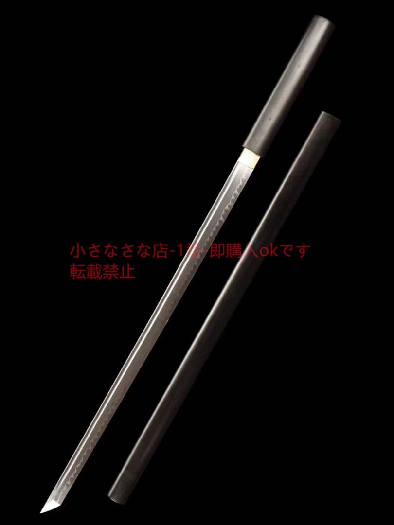 【棒装唐刀】  武具 刀装具 日本刀 唐剣  模造刀·模擬刀  居合刀