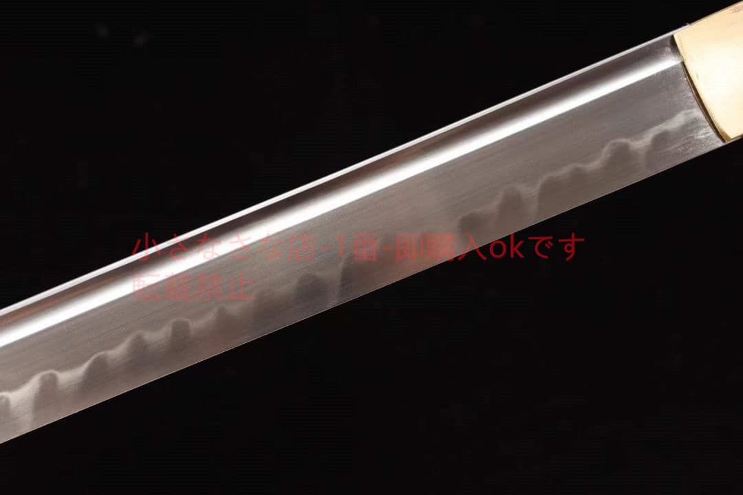 【棒装唐刀】  武具 刀装具 日本刀 唐剣  模造刀·模擬刀  居合刀