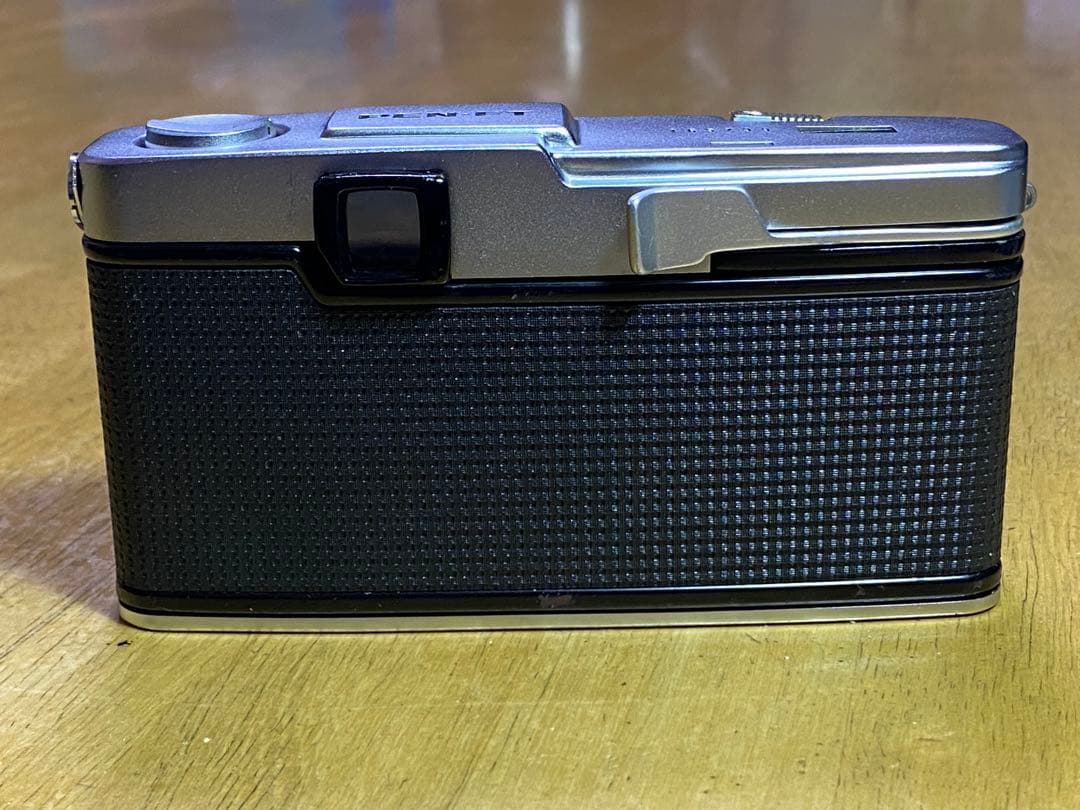 フィルムカメラ OLYMPUS PEN-FT