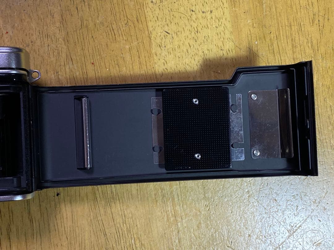 フィルムカメラ OLYMPUS PEN-FT