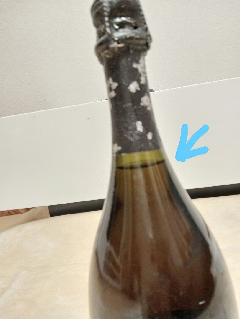 ドンペリニョン1998