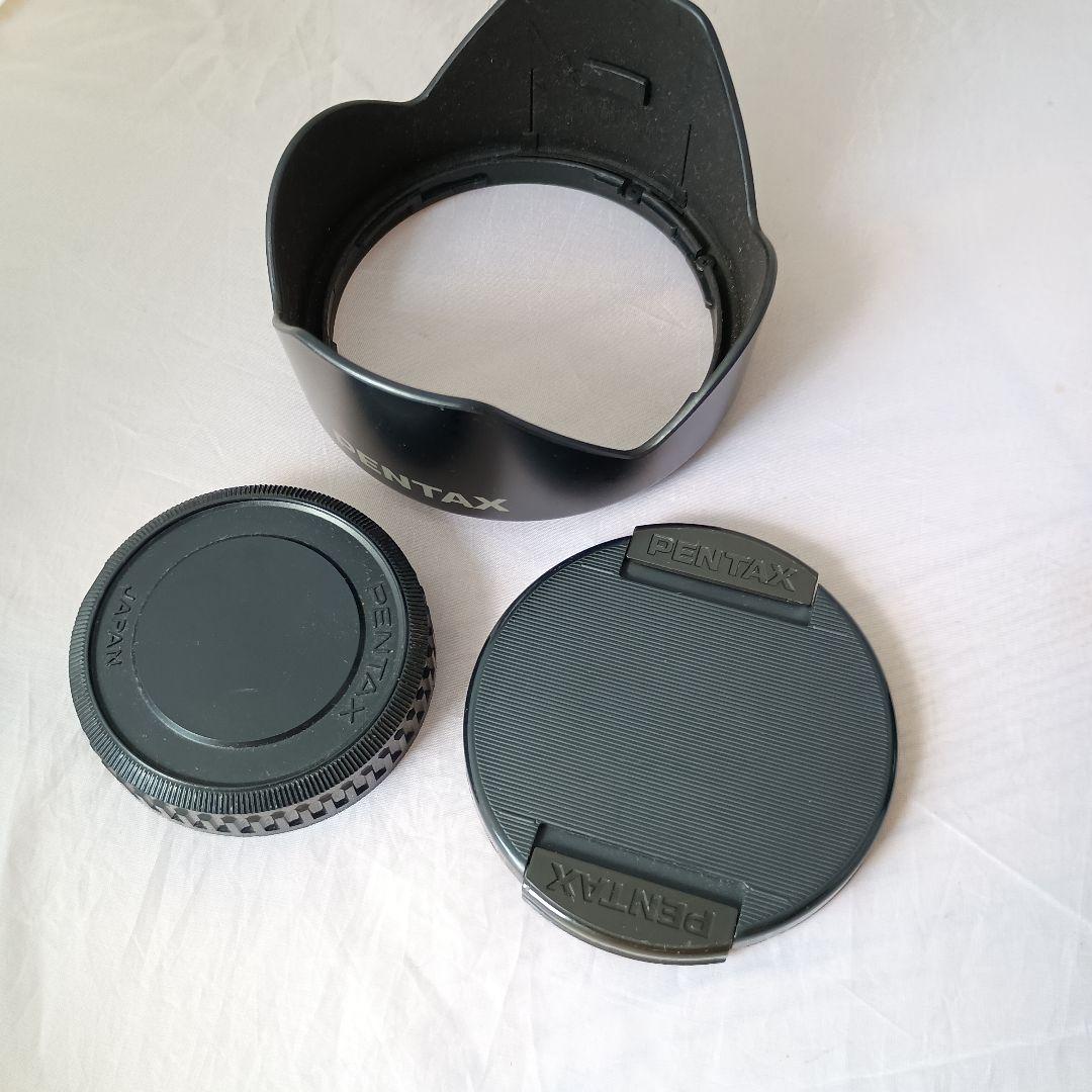 ペンタックス FA 645 35mmF3.5 AL [IF]