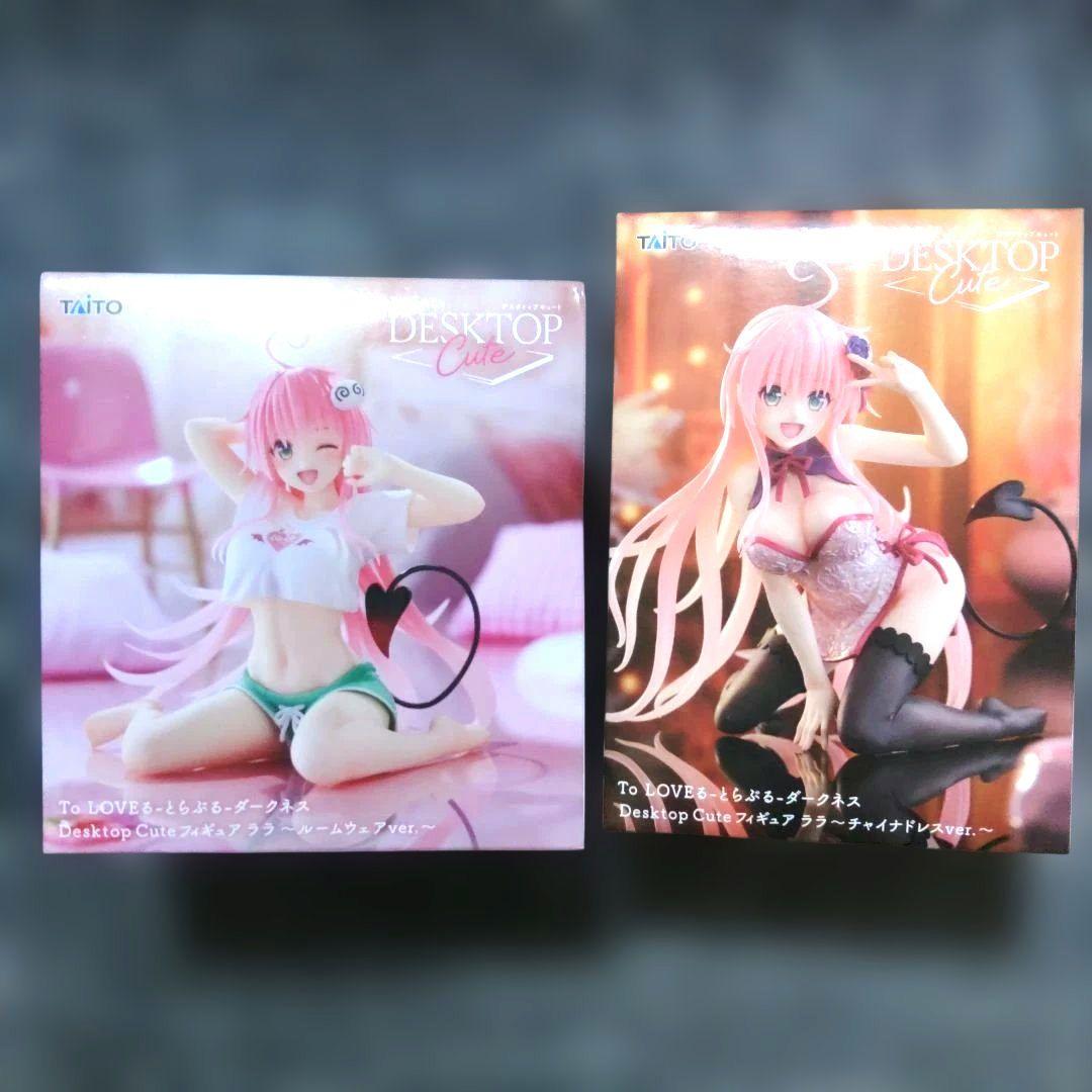 アニメフィギュアまとめ売り合計13体　リゼロ　SAO　ウマ娘　着せ恋等