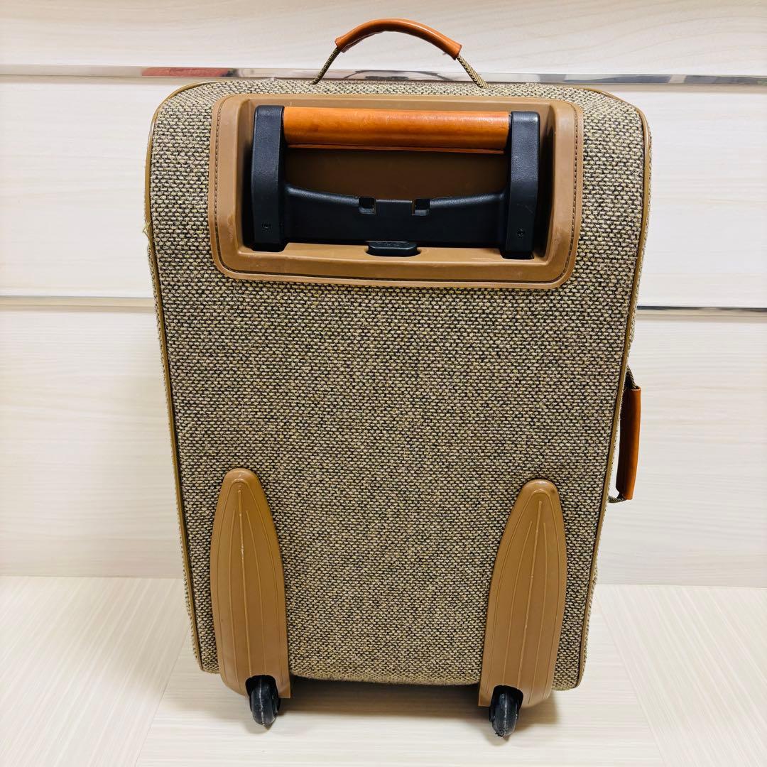 【美品・希少】Hartmann Mobile Traveller