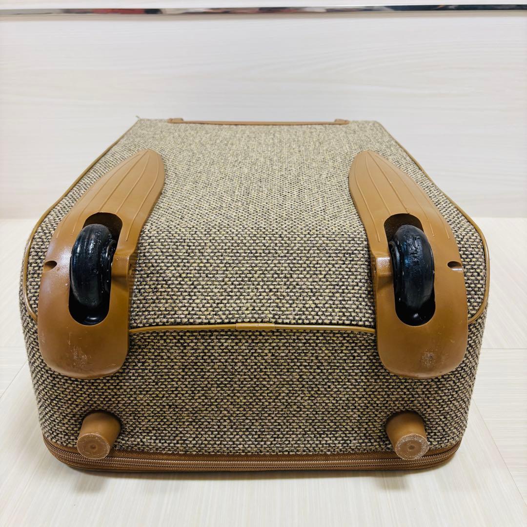 【美品・希少】Hartmann Mobile Traveller