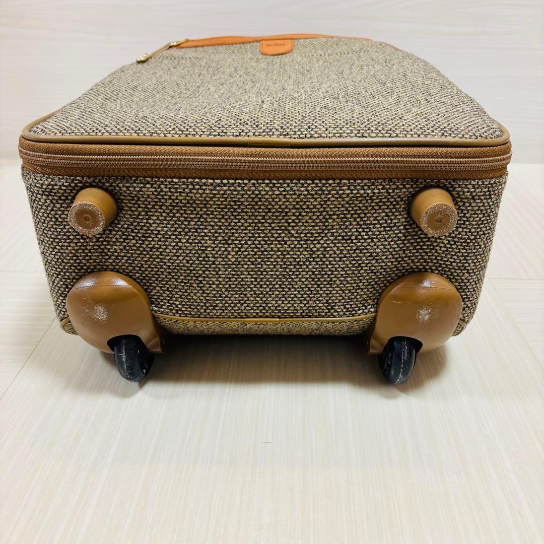 【美品・希少】Hartmann Mobile Traveller