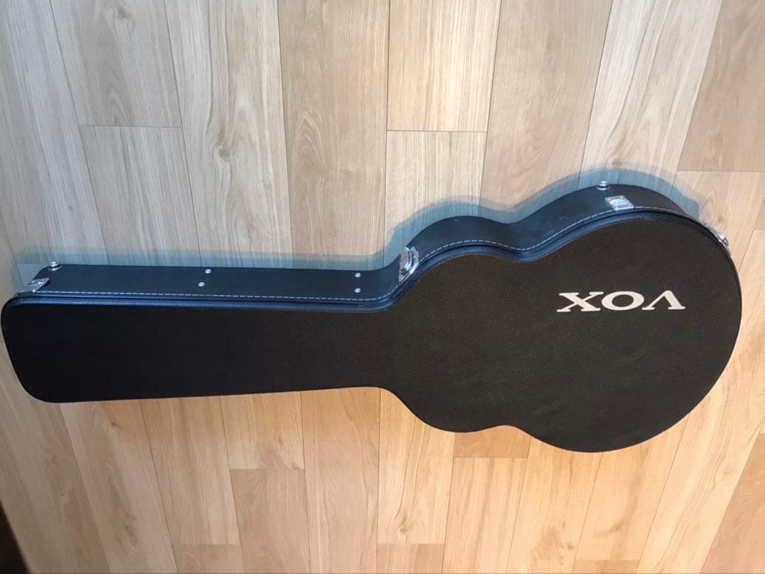 VOX製　HDC-77 Prince 使用モデル