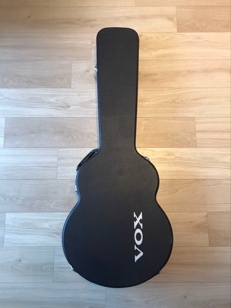 VOX製　HDC-77 Prince 使用モデル