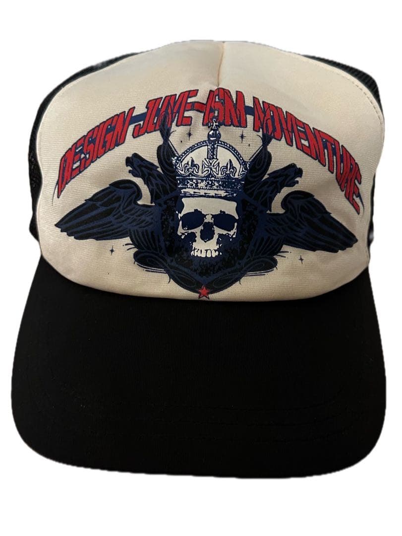 れのあん Diggy-MO' JUVES CAP 2009 名古屋カラー