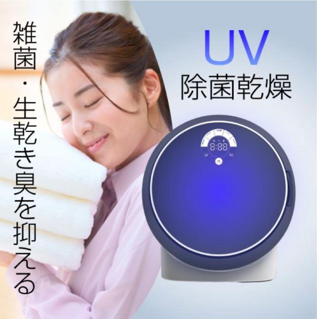 エルソニック 小型衣類乾燥機 ECL-CD18 部屋干し 一人暮らし 防犯