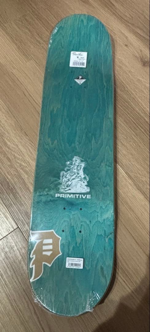 Primitiveデッキ 8.125インチ