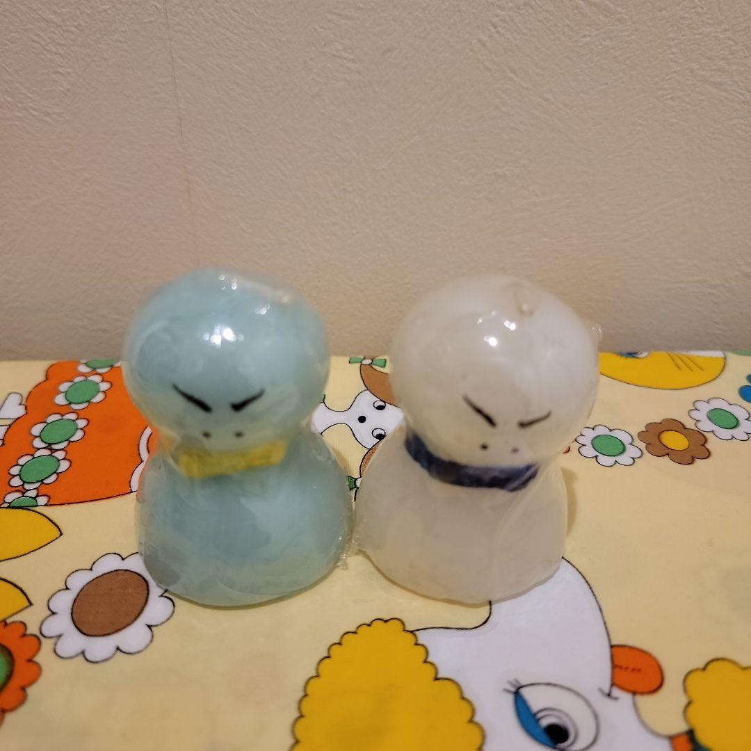 ヘッドストロングボンズ　コクヨ　レトロ　ファンシー