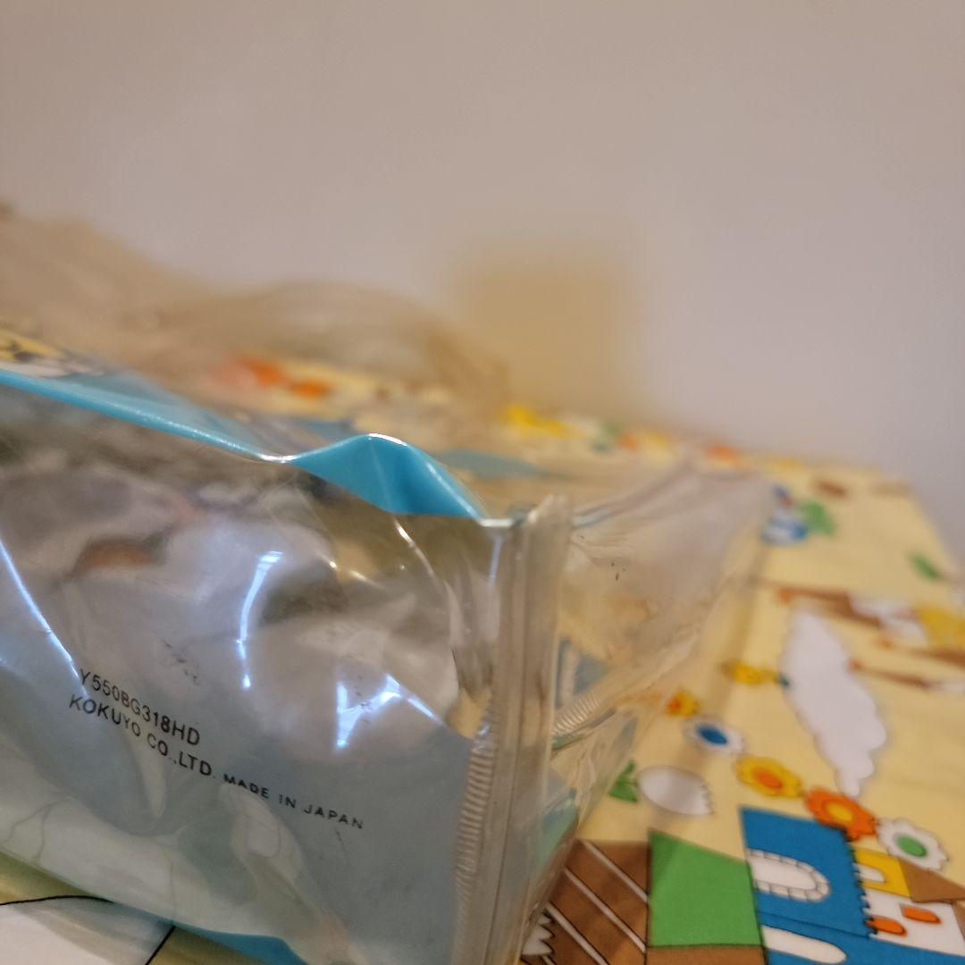 ヘッドストロングボンズ　コクヨ　レトロ　ファンシー