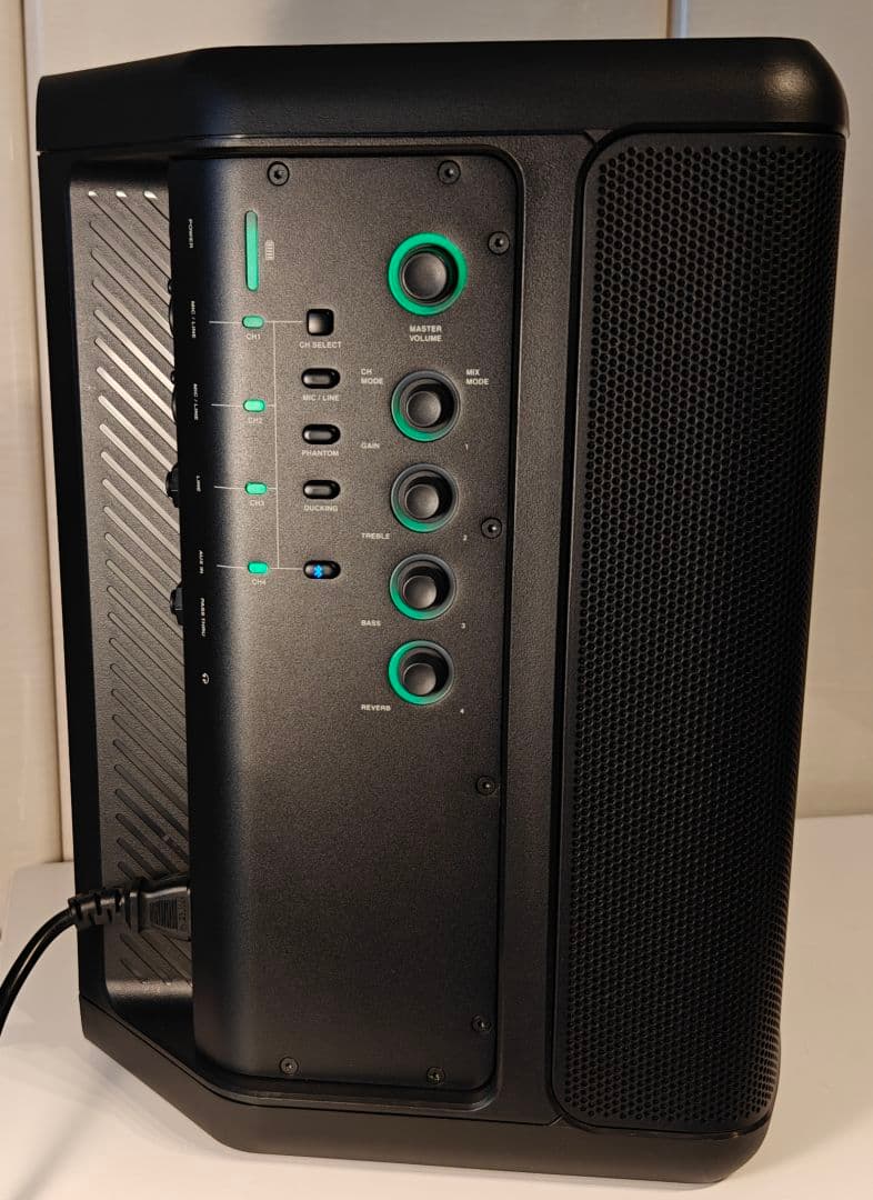 JBL EON ONE COMPACT 動作確認済 PAシステム　予備バッテリー