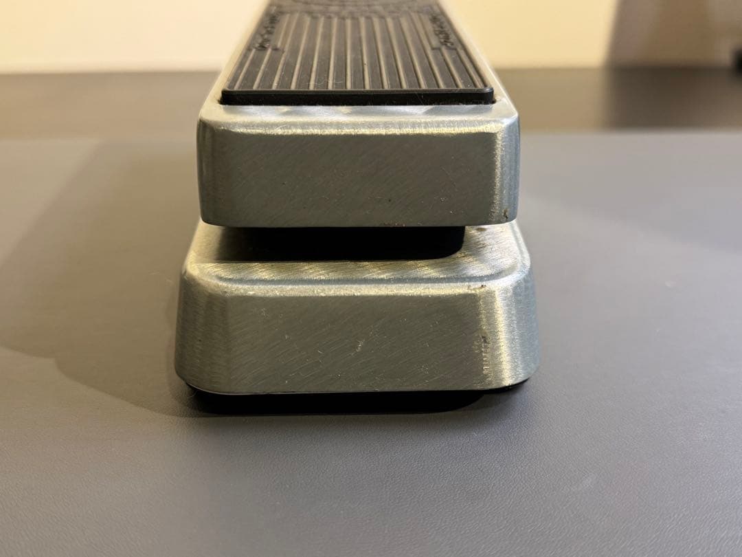 Jim Dunlop ZW-45 Zakk Wylde ワウペダル