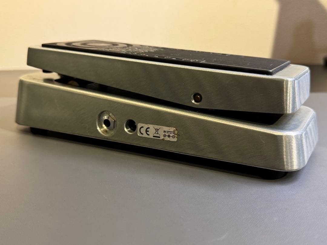 Jim Dunlop ZW-45 Zakk Wylde ワウペダル