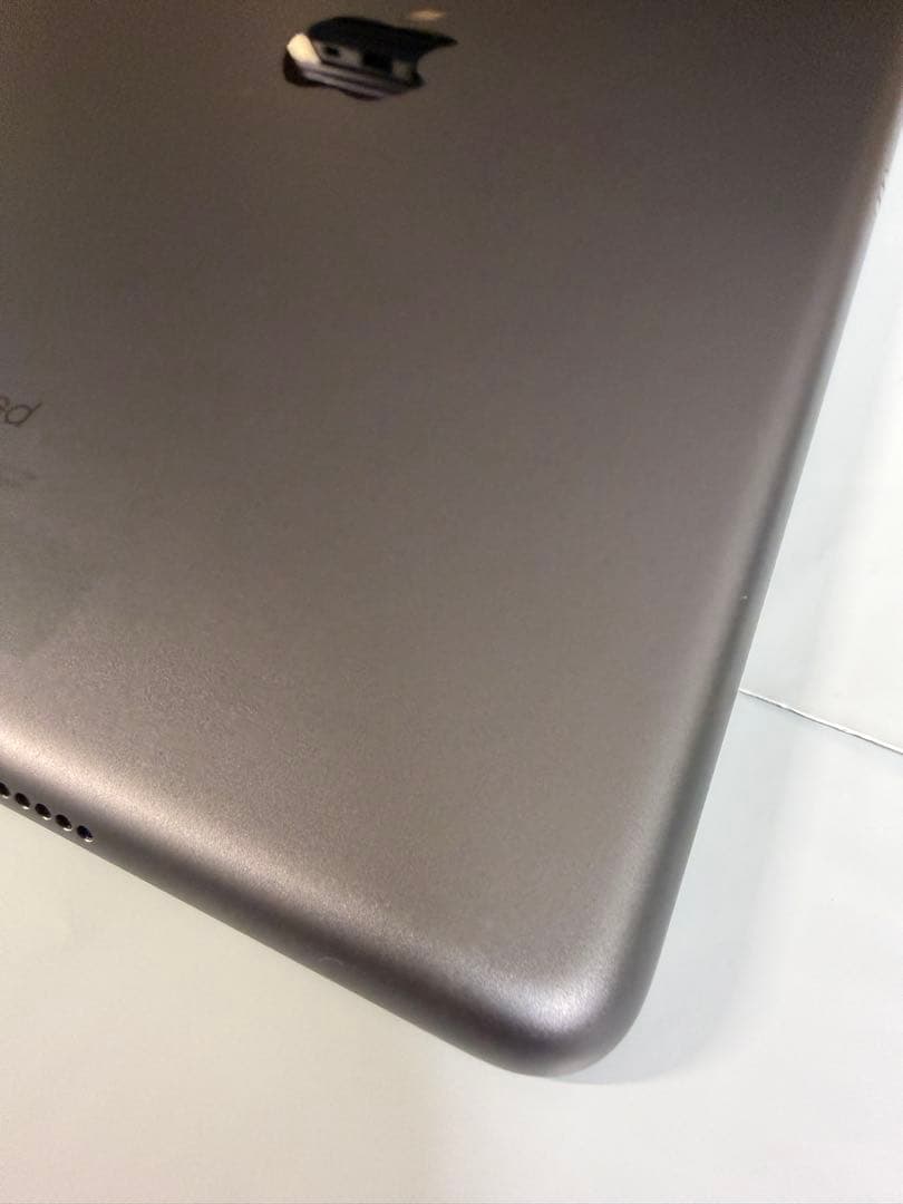 iPad7世代 32GB バッテリー最大容量:96%